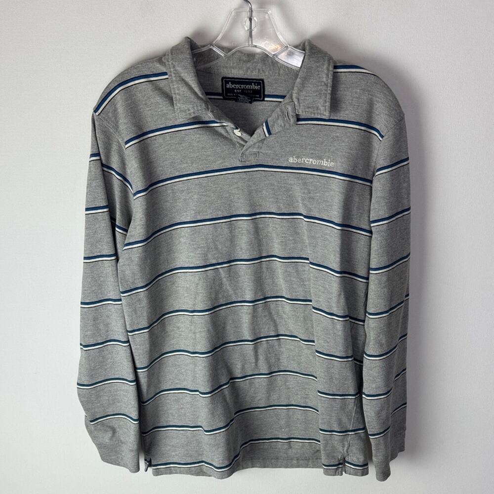 VTG Abercrombie & Fitch Polo - Boys XL